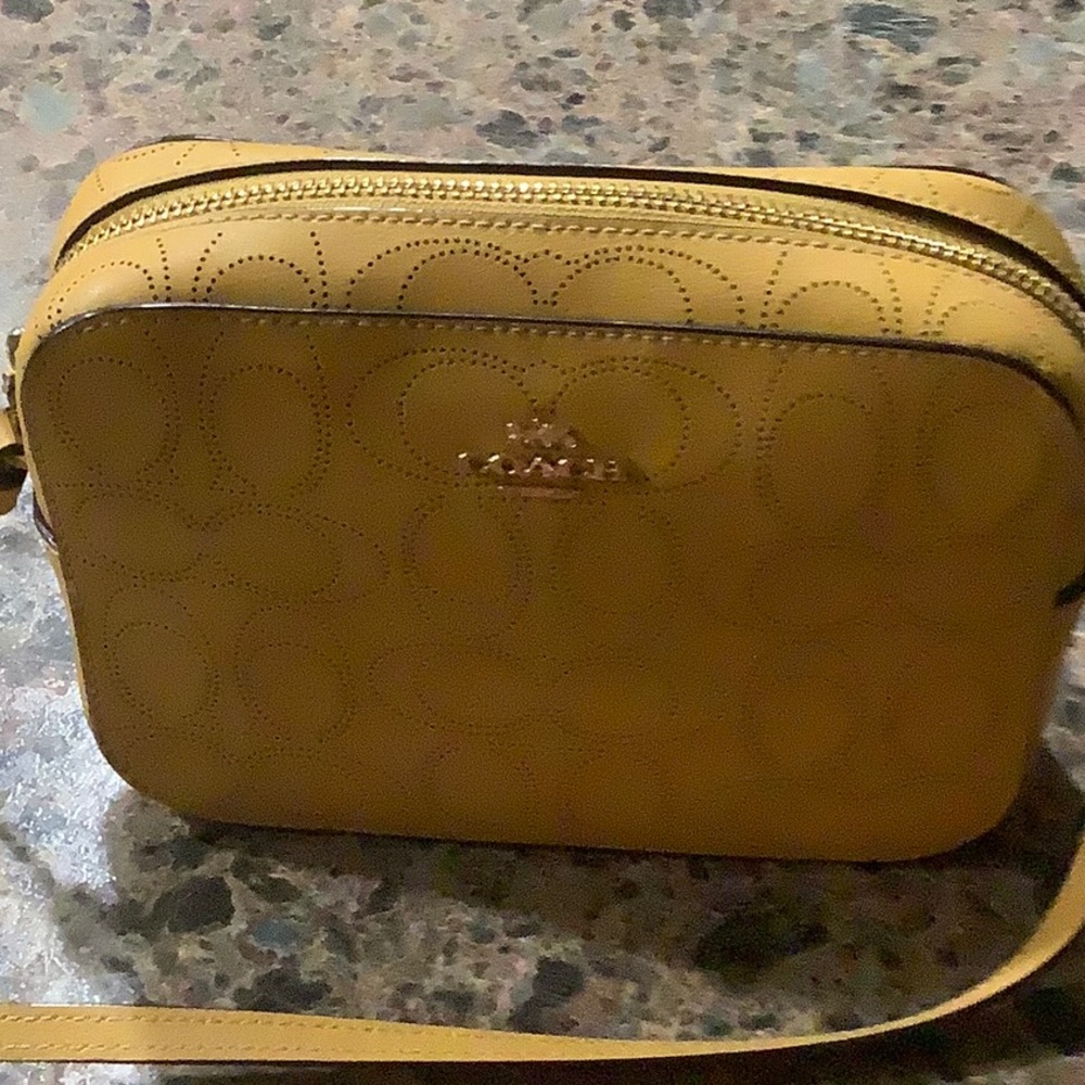 COACH  BAG Style #2403